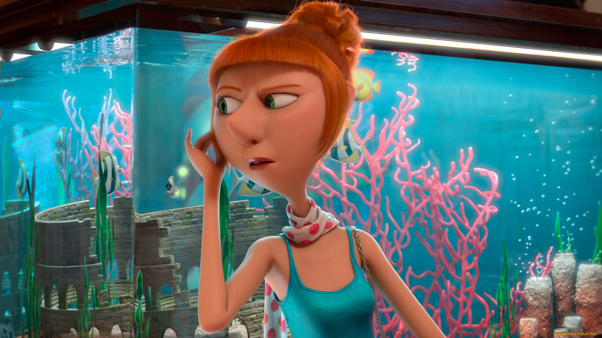 despicable, me, , 